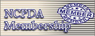 NCPDA Membership
